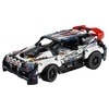 LEGO 42109 - LEGO TECHNIC - App Controlled Top Gear Rally Car