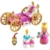 LEGO 43173 - LEGO DISNEY - Aurora's Royal Carriage