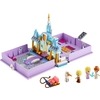 LEGO 43175 - LEGO DISNEY - Anna and Elsa's Storybook Adventures