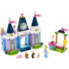 LEGO 43178 - LEGO DISNEY - Cinderella's Castle Celebration