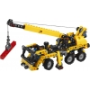 LEGO 8067 - LEGO TECHNIC - Mini Mobile Crane