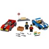 LEGO 60242 - LEGO CITY - Police Highway Arrest