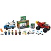 LEGO 60245 - LEGO CITY - Monster Truck Heist