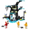 LEGO 70427 - LEGO HIDDEN SIDE - Welcome to the Hidden Side