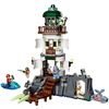 LEGO 70431 - LEGO HIDDEN SIDE - The Lighthouse of Darkness