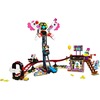 LEGO 70432 - LEGO HIDDEN SIDE - Haunted Fairground