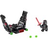 LEGO 75264 - LEGO STAR WARS - Kylo Ren's Shuttle™ Microfighter
