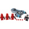 LEGO 75266 - LEGO STAR WARS - Sith Troopers™ Battle Pack