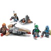 LEGO 75267 - LEGO STAR WARS - Mandalorian™ Battle Pack