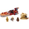 LEGO 75271 - LEGO STAR WARS - Luke Skywalker's Landspeeder™