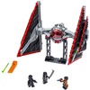 LEGO 75272 - LEGO STAR WARS - Sith TIE Fighter™