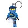 LEGO 298095 - LEGO STORAGE & ACCESSORIES - Ninjago Legacy JAY Key Light