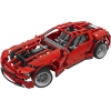 LEGO 8070 - LEGO TECHNIC - Supercar