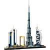 LEGO 21052 - LEGO ARCHITECTURE - Dubai