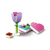 LEGO 30411 - LEGO FRIENDS - Chocolate Box & Flower