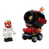 LEGO 30464 - LEGO HIDDEN SIDE - El Fuego's Stunt Cannon