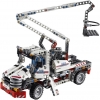 LEGO 8071 - LEGO TECHNIC - Bucket Truck