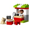 LEGO 10927 - LEGO DUPLO - Pizza Stand