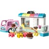 LEGO 10928 - LEGO DUPLO - Bakery