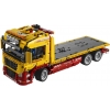 LEGO 8109 - LEGO TECHNIC - Flatbed Truck