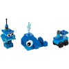 LEGO 11006 - LEGO CLASSIC - Creative Blue Bricks