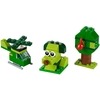 LEGO 11007 - LEGO CLASSIC - Creative Green Bricks