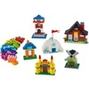LEGO 11008 - LEGO CLASSIC - Bricks and Houses