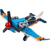 LEGO 31099 - LEGO CREATOR - Propeller Plane