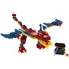 LEGO 31102 - LEGO CREATOR - Fire Dragon