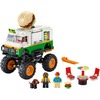 LEGO 31104 - LEGO CREATOR - Monster Burger Truck