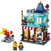 LEGO 31105 - LEGO CREATOR - Townhouse Toy Store