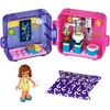 LEGO 41402 - LEGO FRIENDS - Olivia's Play Cube