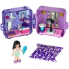 LEGO 41404 - LEGO FRIENDS - Emma's Play Cube