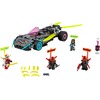 LEGO 71710 - LEGO NINJAGO - Ninja Tuner Car