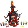 LEGO 71712 - LEGO NINJAGO - Empire Temple of Madness