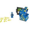 LEGO 71715 - LEGO NINJAGO - Jay Avatar , Arcade Pod