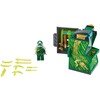 LEGO 71716 - LEGO NINJAGO - Lloyd Avatar , Arcade Pod