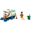 LEGO 60249 - LEGO CITY - Street Sweeper
