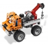 LEGO 9390 - LEGO TECHNIC - Mini Tow Truck