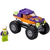 LEGO 60251 - LEGO CITY - Monster Truck