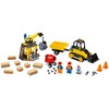 LEGO 60252 - LEGO CITY - Construction Bulldozer