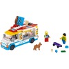 LEGO 60253 - LEGO CITY - Ice Cream Truck