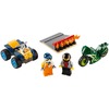LEGO 60255 - LEGO CITY - Stunt Team