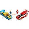 LEGO 60256 - LEGO CITY - Racing Cars