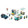 LEGO 60257 - LEGO CITY - Service Station