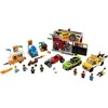LEGO 60258 - LEGO CITY - Tuning Workshop
