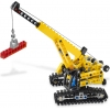 LEGO 9391 - LEGO TECHNIC - Tracked Crane