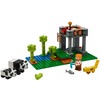 LEGO 21158 - LEGO MINECRAFT - The Panda Nursery