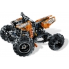 LEGO 9392 - LEGO TECHNIC - Quad Bike