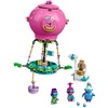 LEGO 41252 - LEGO TROLLS WORLD TOUR - Poppy's Hot Air Balloon Adventure